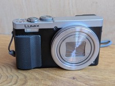 Panasonic lumix tz70 usato  Spedire a Italy
