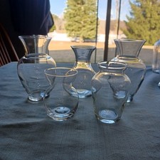 Lot glass ginger for sale  Pewaukee