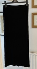 Stradivarius women black for sale  MARKET RASEN