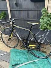 Boardman team road for sale  DERBY