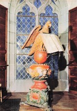 Saint flour lectern d'occasion  Expédié en Belgium