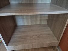 Wickelkommode gebraucht kaufen  Sangerhausen