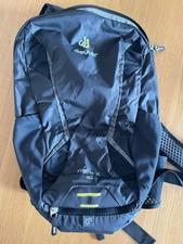 Deuter race cycling for sale  CHESTER LE STREET