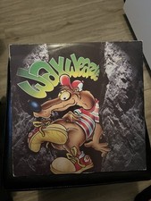 Waxweazle thunderdome hardcore gebraucht kaufen  Moos