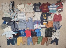 Baby boy months for sale  EDINBURGH