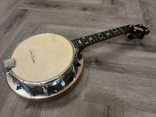 Banjo ukulele banjjolele for sale  COVENTRY