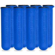 Bunkerkings ESC 140er Pod 8er Pack (blau), używany na sprzedaż  Wysyłka do Poland