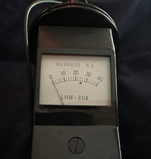 Vintage thandar lhm for sale  HIGH PEAK