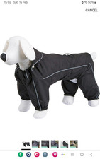 Kerbl waterproof dog for sale  ALTRINCHAM