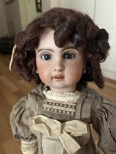 Jumeau poupee doll gebraucht kaufen  München
