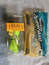Dolphin gitzem jigs for sale  Nelson