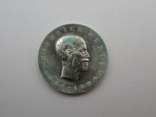 Ddr mark heinrich gebraucht kaufen  Sinsheim