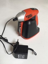 Black decker kc360h gebraucht kaufen  Düsseldorf