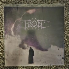 Troll Trollstorm Over Nidingjuv Vinyl 2022 Funeral Industries comprar usado  Enviando para Brazil