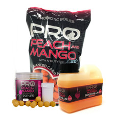 Novita starbaits peach usato  Mirandola