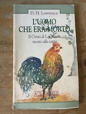 Uomo che era usato  Foligno