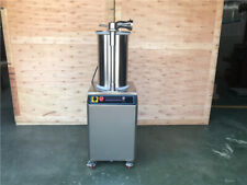 Hydraulic sausage stuffer for sale  Norcross