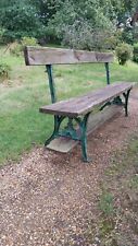 Beautiful antique reclaimed for sale  SOUTHAMPTON