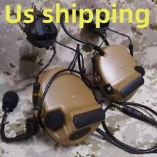 Peltor comtac iii for sale  Los Angeles
