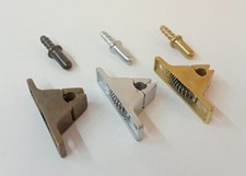Pinza gancio ferma usato  Monforte San Giorgio