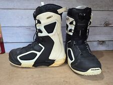 Snowboard boots 9.5 for sale  ST. ALBANS