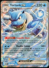 Tortank ev3.5 151 d'occasion  Génissieux