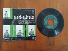 Henri salvador ech d'occasion  Lyon III
