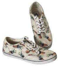 Vans pineapple print for sale  Lansdale