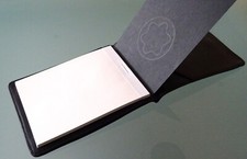 Montblanc meisterstück schön gebraucht kaufen  Freiburg im Breisgau