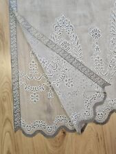 Gardinen vorhänge raffrollos gebraucht kaufen  Solingen