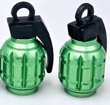Grenade green kustom for sale  Monroe