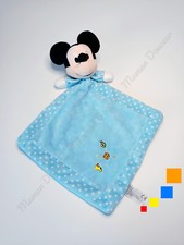 Doudou plat mouchoir d'occasion  Plouzané
