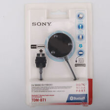 Usado, Adaptador Bluetooth porta de mídia digital Sony TDM-BT1 para TDM-BT10 comprar usado  Enviando para Brazil