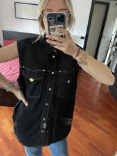 Gilet versace jeans usato  Italia