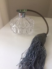 Vaporisateur parfum pompe d'occasion  Nantes-