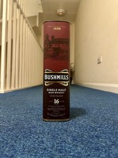 Bushmills single malt for sale  BRISTOL