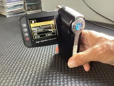Aiptex ahd 200 for sale  CANNOCK