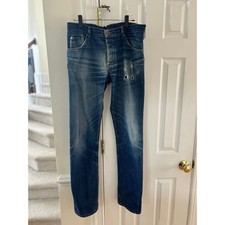 Raleigh denim handcrafted for sale  Raleigh