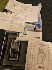 Nokia 6230i handy gebraucht kaufen  Rosengarten