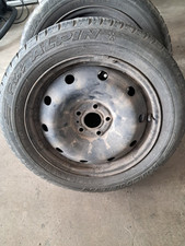 Jantes renault laguna d'occasion  Sundhouse
