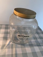 Vintage square glass for sale  Ocean City