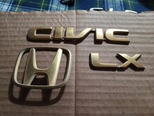 2001 honda civic for sale  Seaside