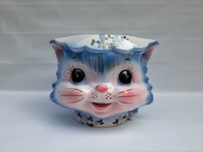 Vintage lefton blue for sale  Barrington