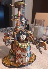 Gorkanaut freebooter kitbash gebraucht kaufen  Völklingen