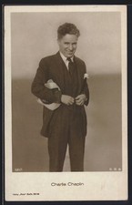 Schauspieler charlie chaplin gebraucht kaufen  Berlin
