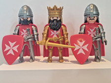 Malteser crusader kreuzritter gebraucht kaufen  Hamburg