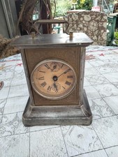 Antique musical carriage for sale  DERBY