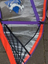 Sailworld windsurfsegel revolu gebraucht kaufen  Hamburg