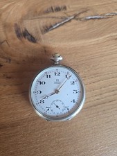 Magnifique montre gousset d'occasion  Brioude