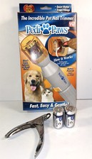 Pedipaws pet nail for sale  Las Vegas